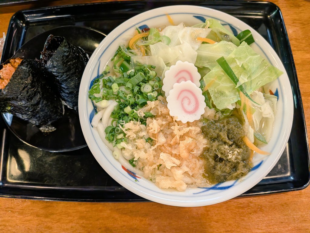 蘭丸子 tweet media