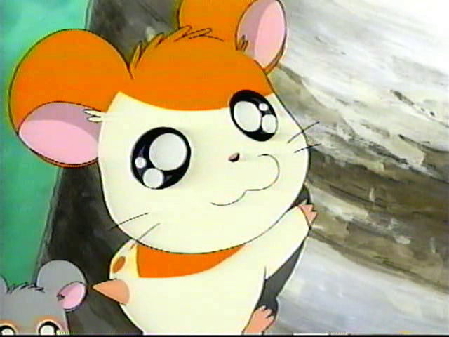 Hamtaro・ハム太郎 (@Nise_Hamtaro) on X