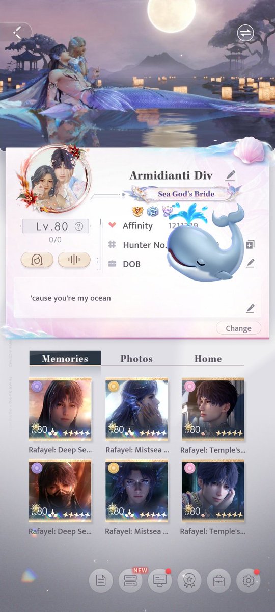 diva kangen qiyu tweet media