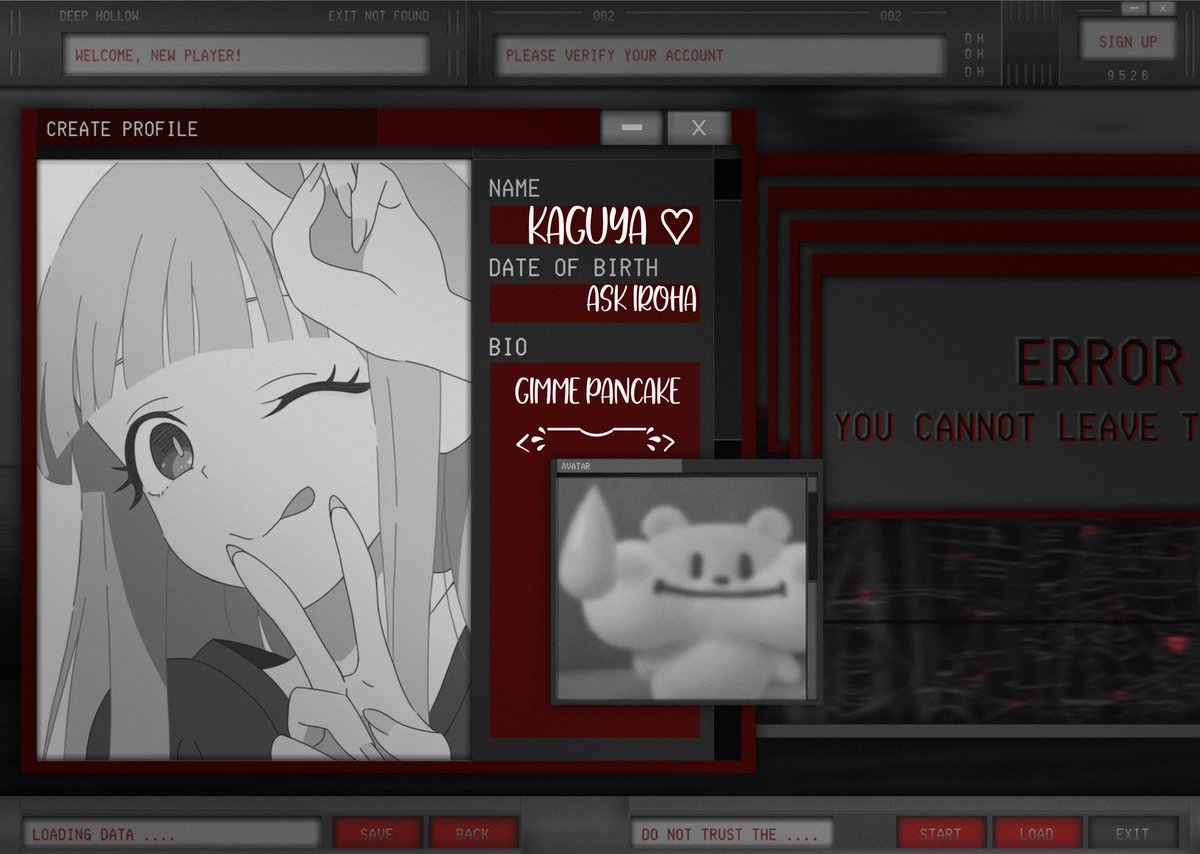 Kaguya. tweet media