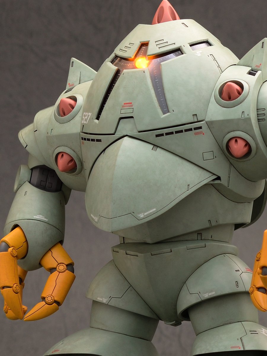 MSM-10 ZOCK