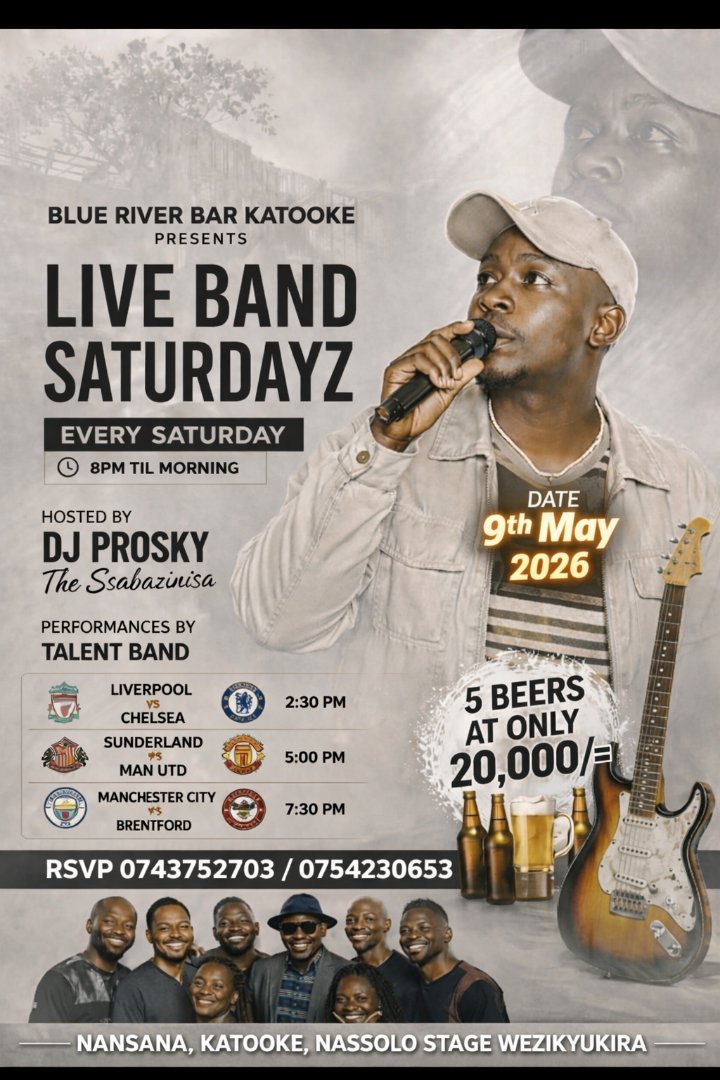 Deejay Prosk The Ssabazinisa tweet media