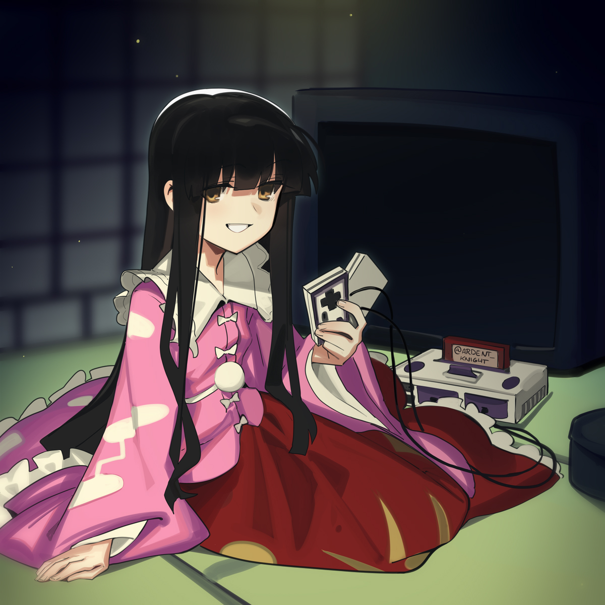 ardent_knight's tweet photo. bad at games https://t.co/TOa5AJQCHv