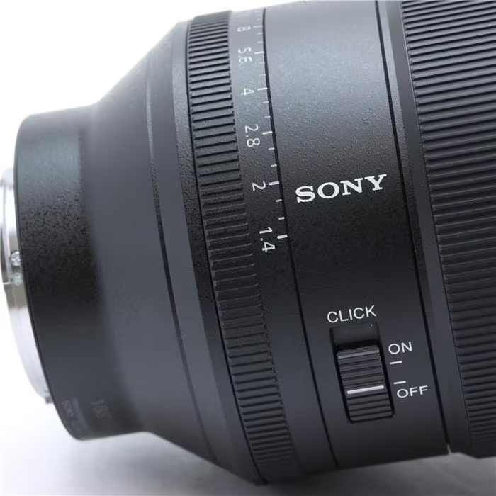 いつもご愛顧ありがとうございます。 【買取情報📷】 『#SONY FE 85mm
