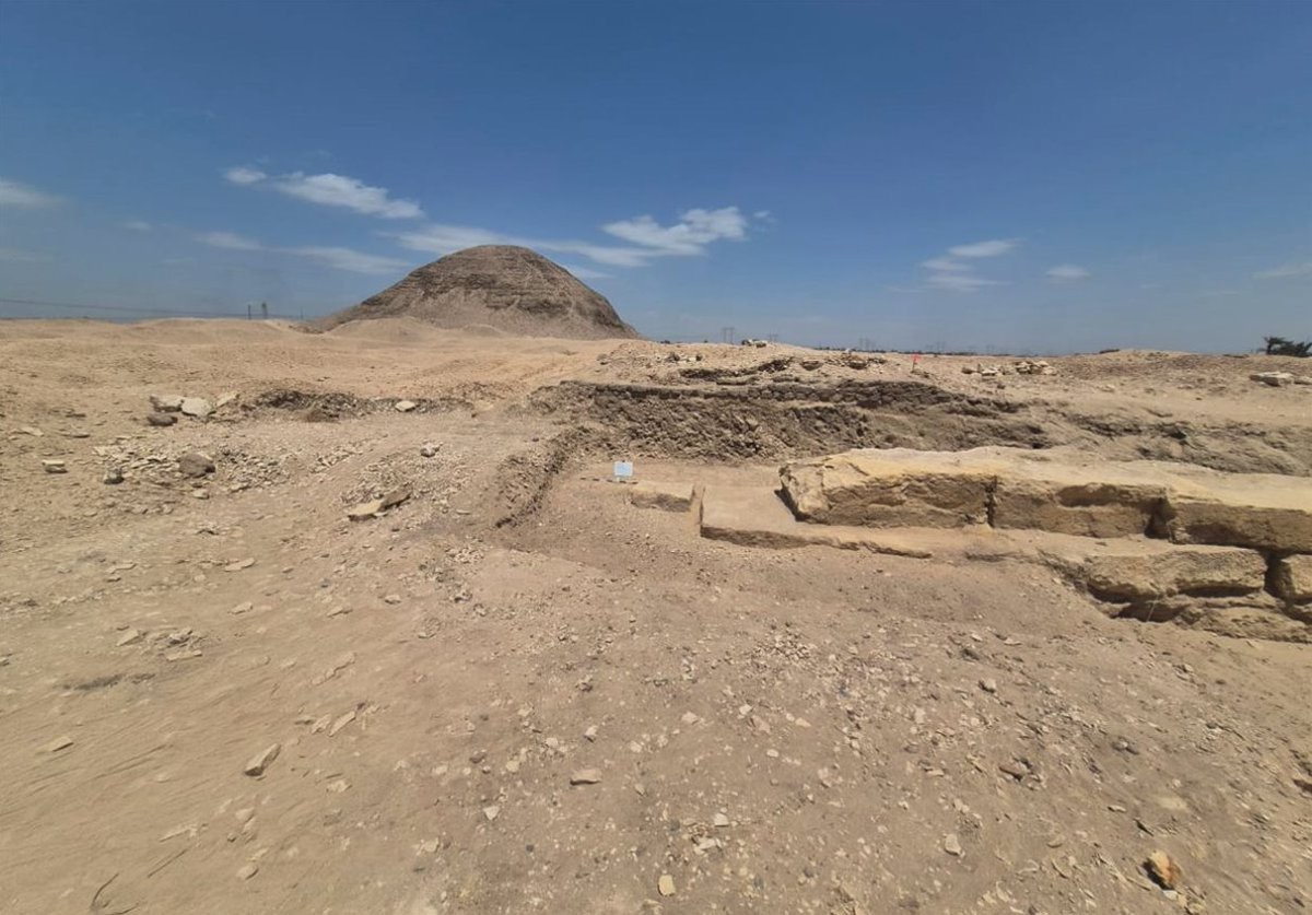 Megalithic Mysteries tweet media