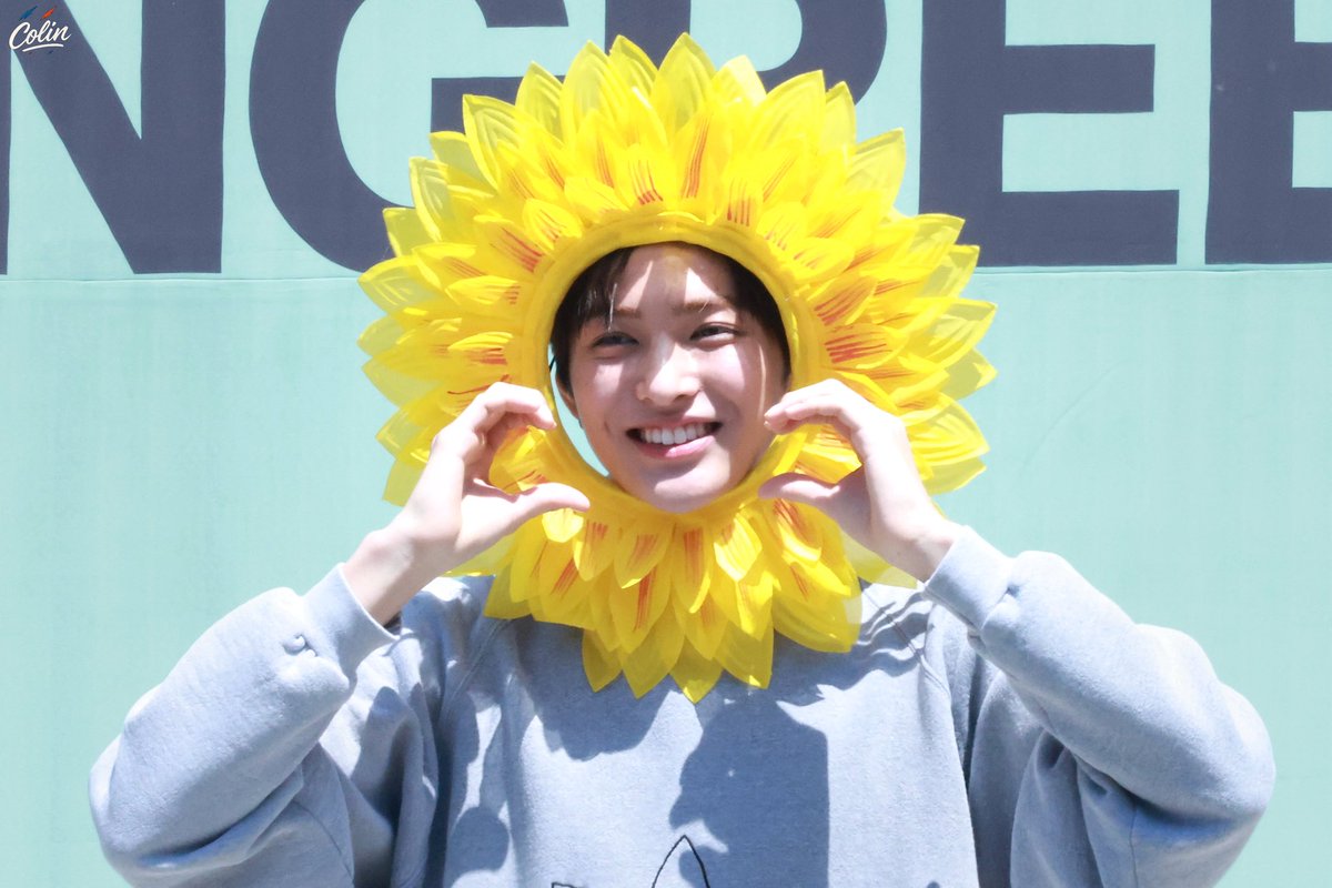 Colin_0818's tweet photo. 260509 mini fm

🌻

#KEONHO #건호 
#CORTIS #코르티스 https://t.co/mRysiRSD4s