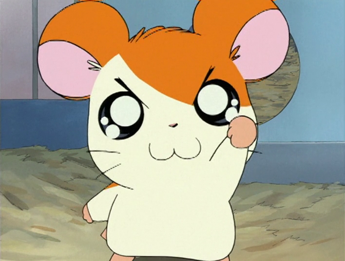 Hamtaro・ハム太郎 (@Nise_Hamtaro) / Posts / X
