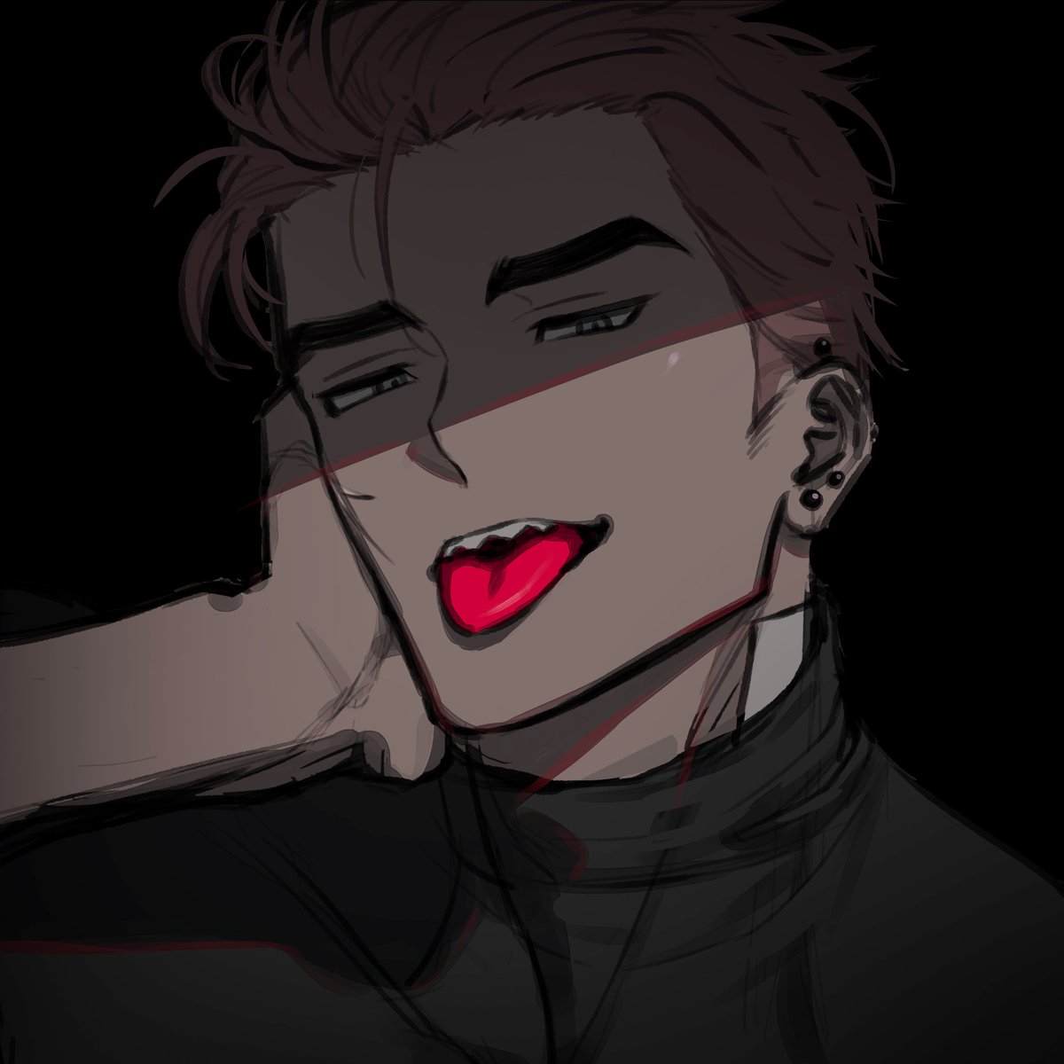양코 tweet media