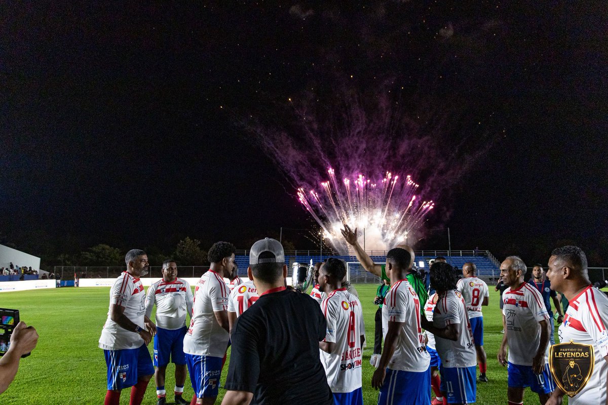 Asociación de Futbolistas Profesionales de Panamá tweet media