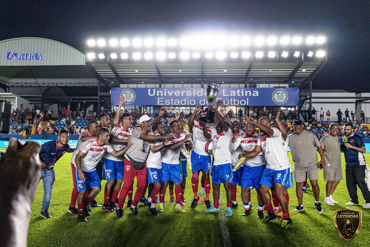 Asociación de Futbolistas Profesionales de Panamá tweet media