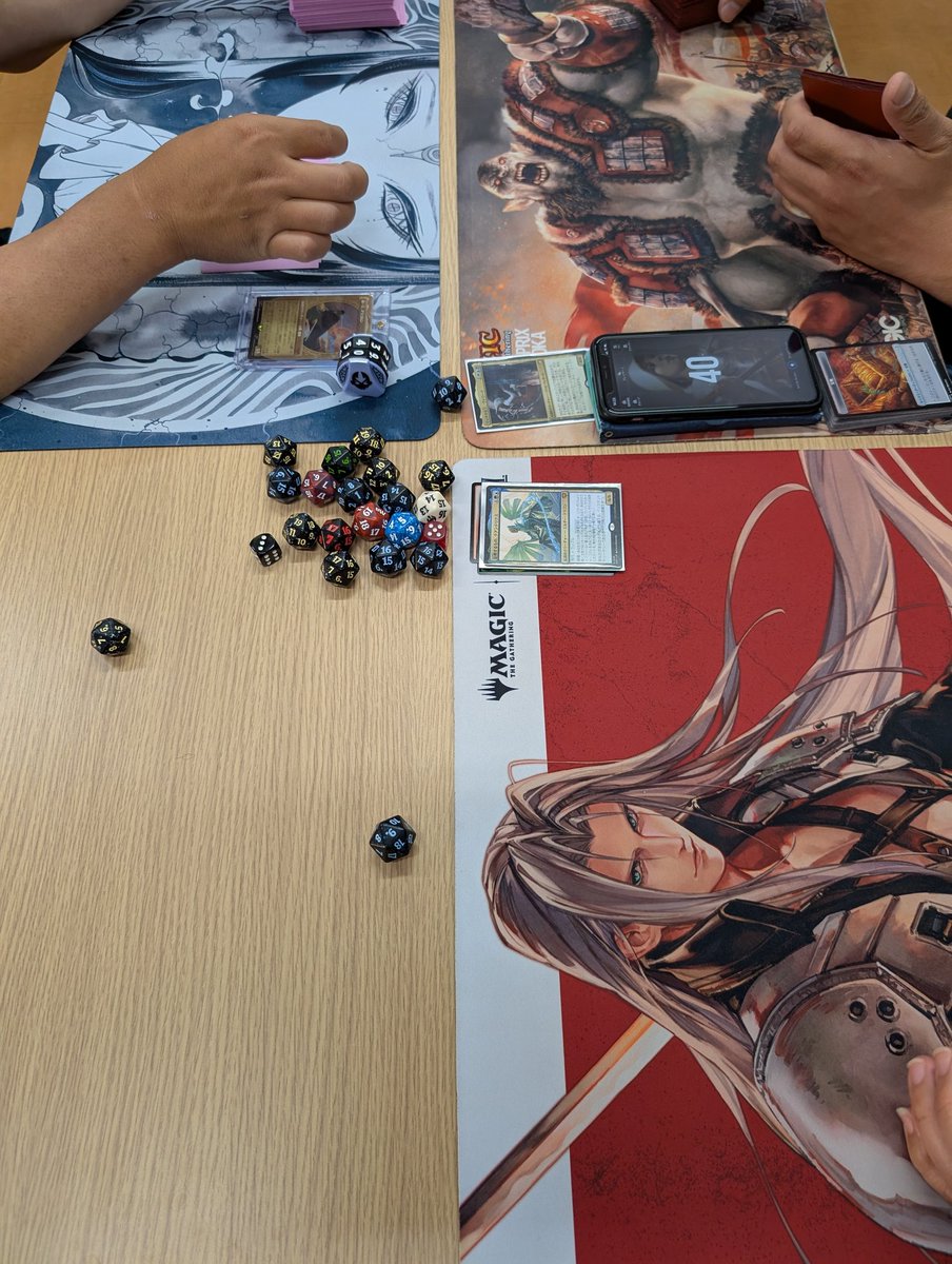 Play First Games tweet media