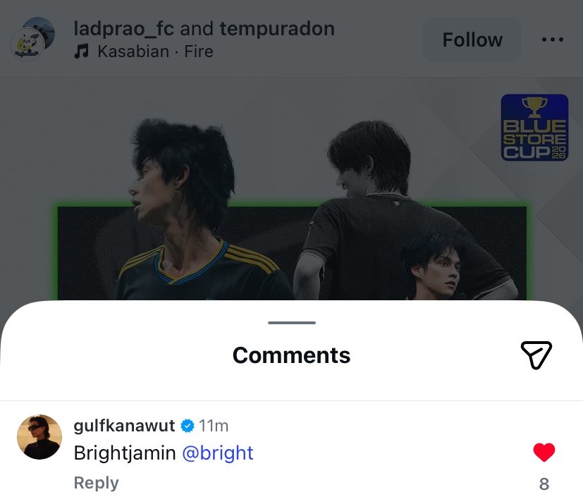 Benjamin ❎
Brightjamin ✅

โคตรขี้แซว5555555555555555555566655

<a href="/gulfkanawut/">gulfkanawut</a> #gulfkanawut
<a href="/bbrightvc/">bright</a> #bbrightvc