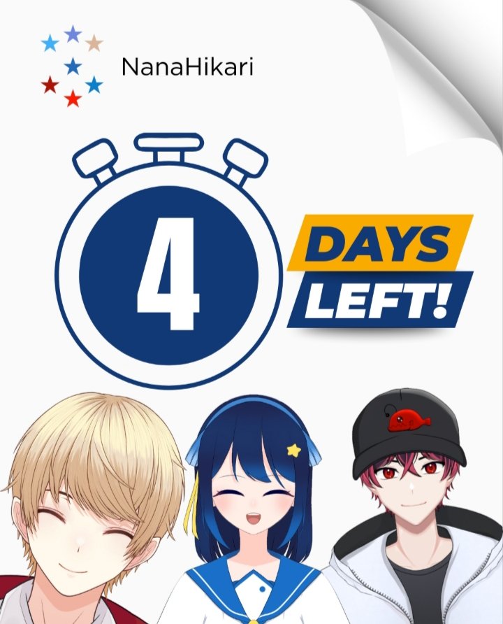 NanaHikari tweet media