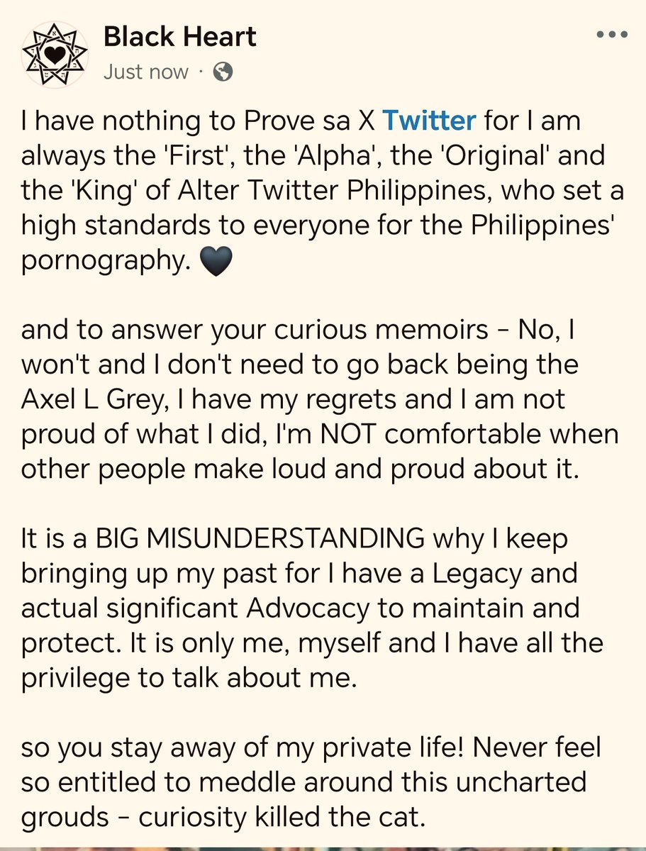 Axel L Grey tweet media