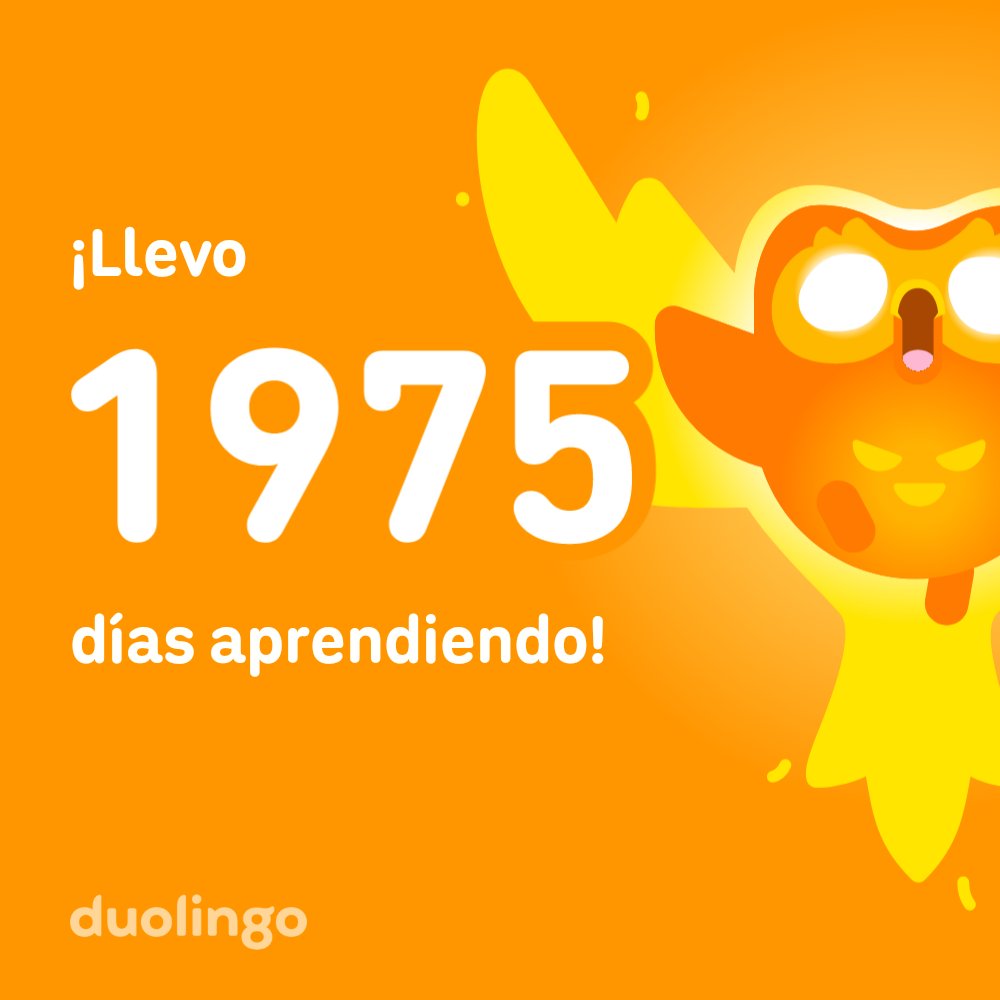 87revolved's tweet photo. ¡Aprende un idioma gratis conmigo! Duolingo es divertido y efectivo. Aquí está mi invitación: https://t.co/unlzcoyEpu https://t.co/FtMCsJDRGL