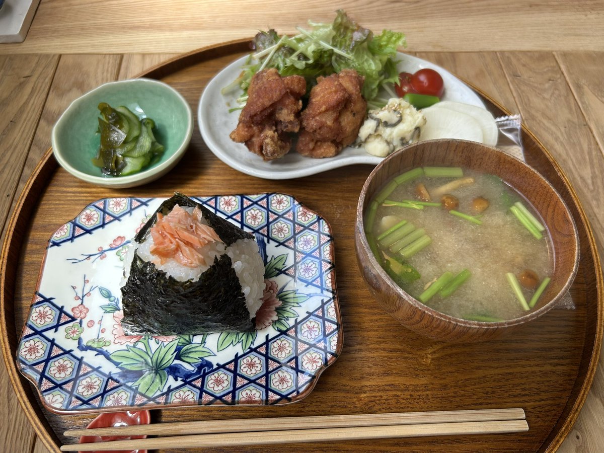 b_dremn's tweet photo. うーん100点💯 https://t.co/lTpYkaRW5Y