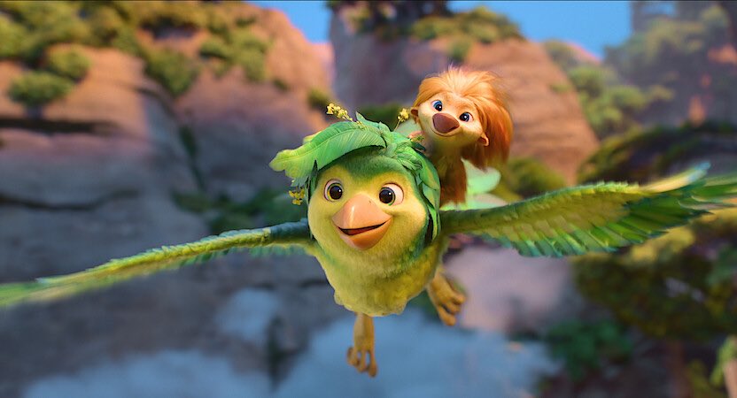 EmilysCordova's tweet photo. Dios, acabo de ver intercambiados en Netflix sin ninguna expectativa y terminé en un mar de lágrimas. Tiene un giro de guion impresionante. Visualmente es una locura y el mensaje que deja, una belleza. Súper recomendada🔝 https://t.co/WfVqdvnc9I