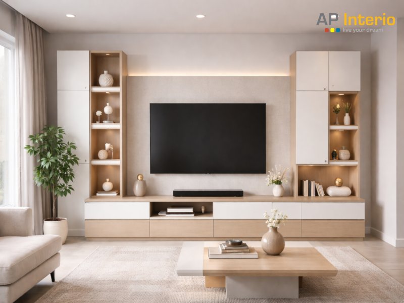 apinterio's tweet photo. Upgrade your living space with a Modular TV Unit by AP Interio, Pune 🏡. A perfect mix of style and functionality — designed to keep your space neat and modern.
📞 Contact AP Interio today and get your ideal TV unit - https://t.co/2Ss55FJyhv!

#tvunit #modulartvunit #pune https://t.co/f54Yui0bcF