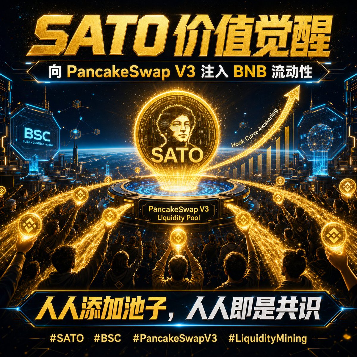 SATO tweet media