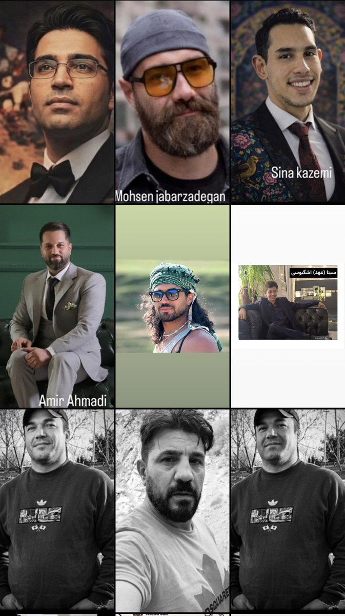 🤍Sina Ashgbousi🤍 tweet media