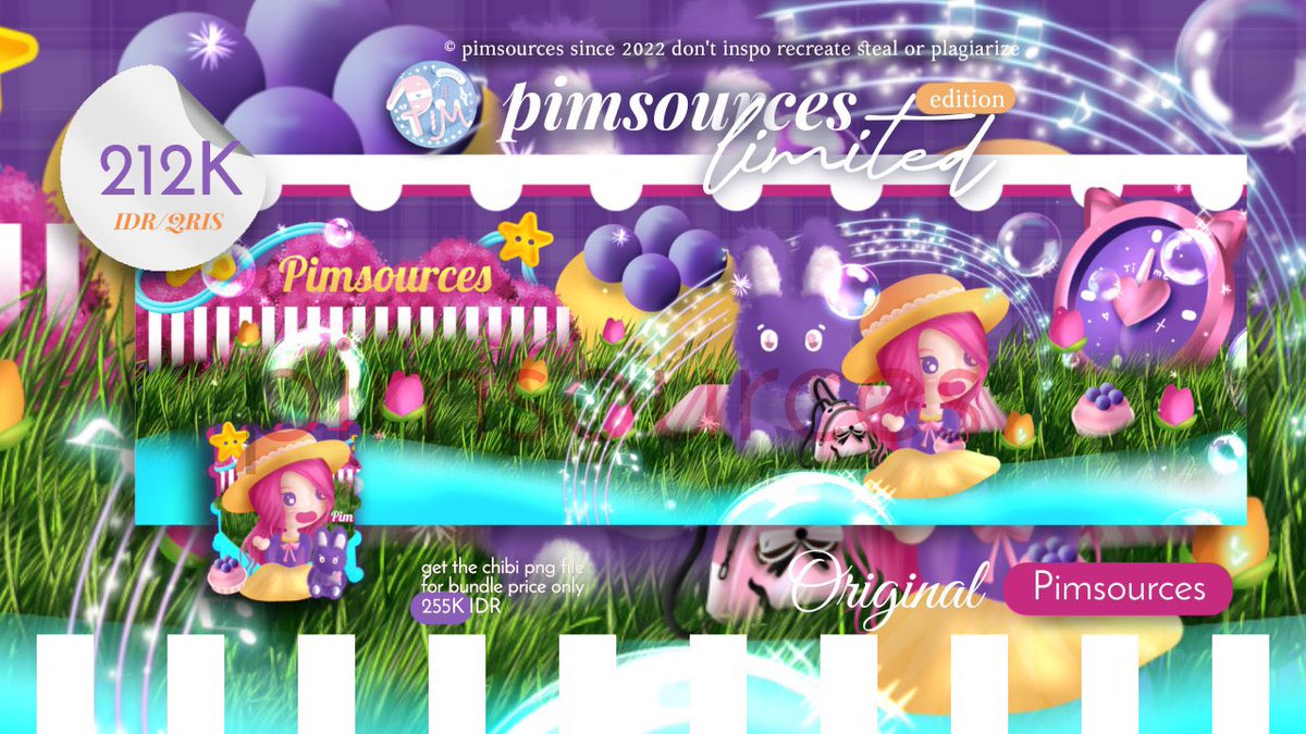 𝓕𝒆𝒍𝒚𝒏𝒆, VGen Chibi♡ tweet media
