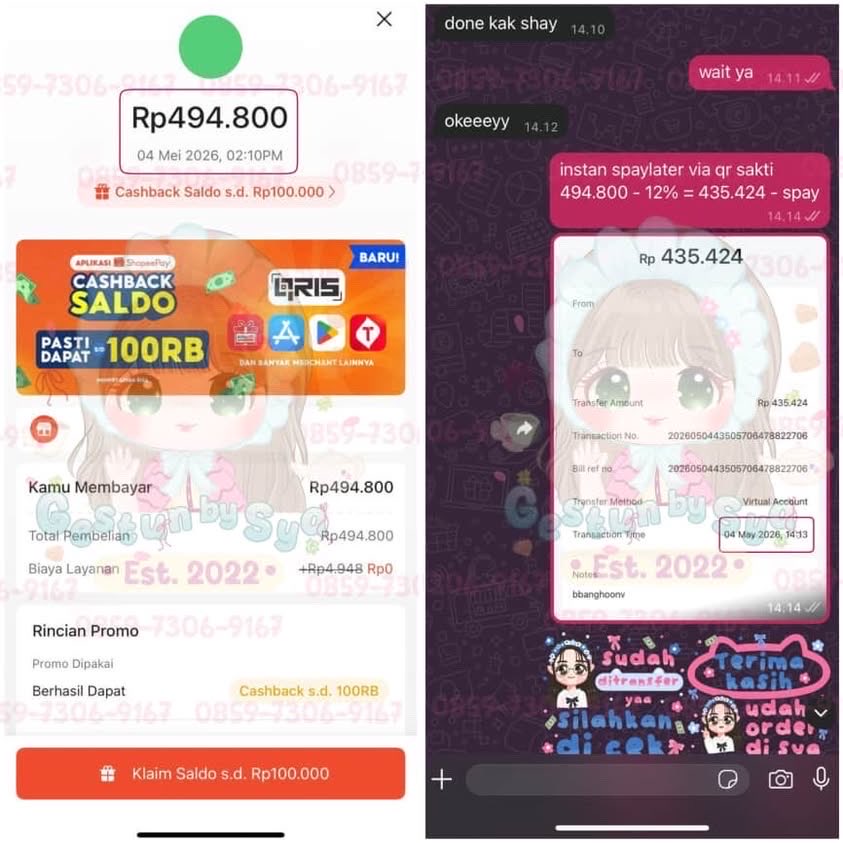 sasya 𝜗𝜚˚⋆ ( fast di WA) tweet media