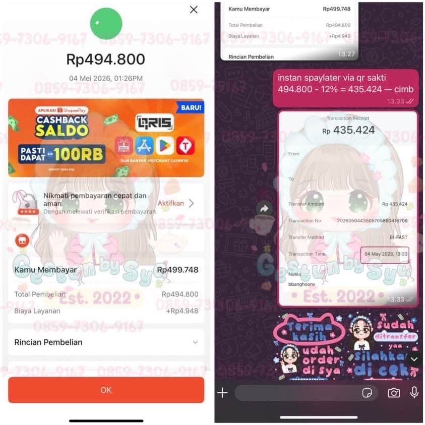 sasya 𝜗𝜚˚⋆ ( fast di WA) tweet media