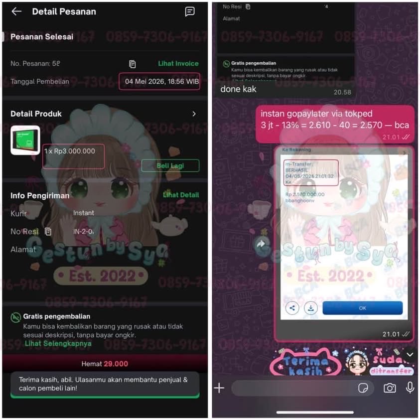 sasya 𝜗𝜚˚⋆ ( fast di WA) tweet media