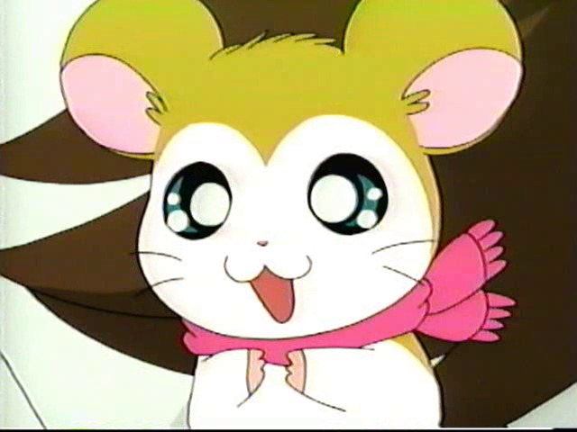 Hamtaro・ハム太郎 (@Nise_Hamtaro) / Posts / X