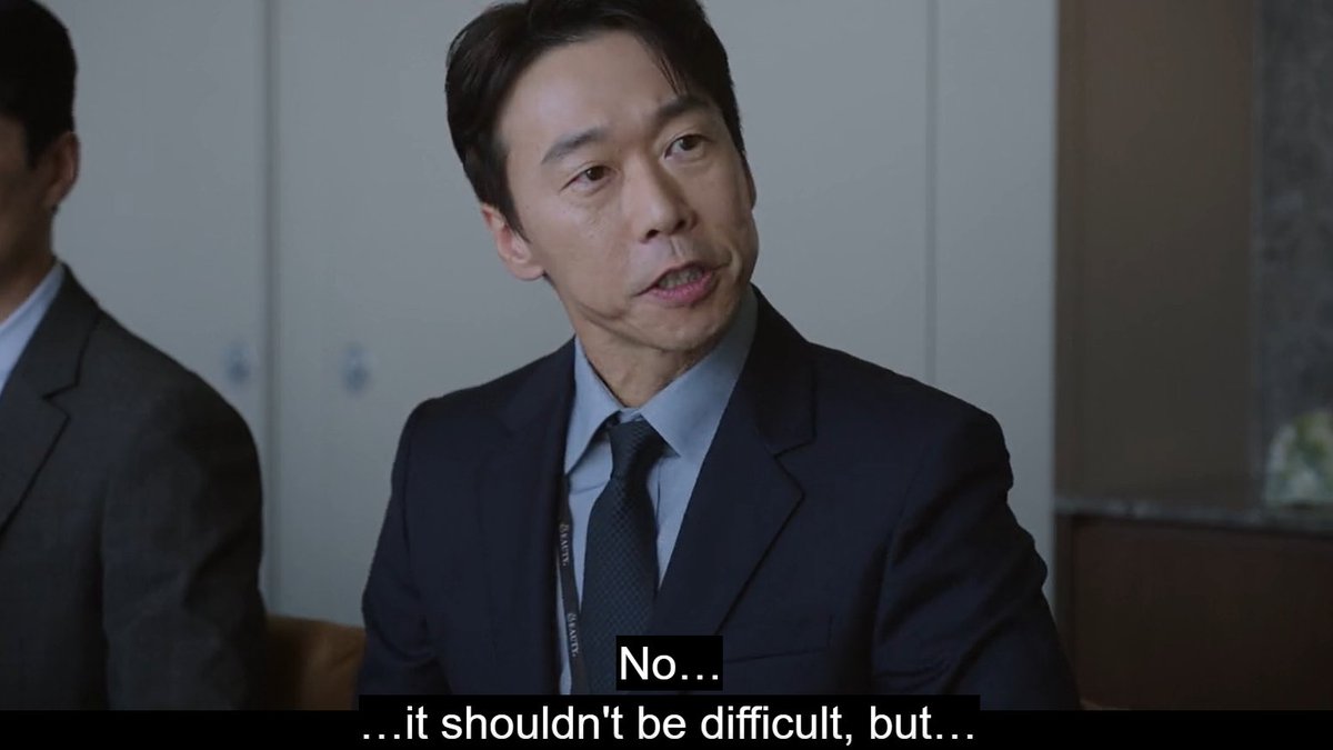 mrinathedreamer's tweet photo. someone needs to have a talk with this guy he went from being traumatized by female huiju to being traumatized by male huiju☠️

#PerfectCrown #MyRoyalNemesis https://t.co/ZRbOZUZfYX