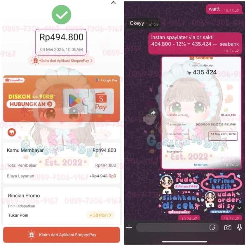 sasya 𝜗𝜚˚⋆ ( fast di WA) tweet media