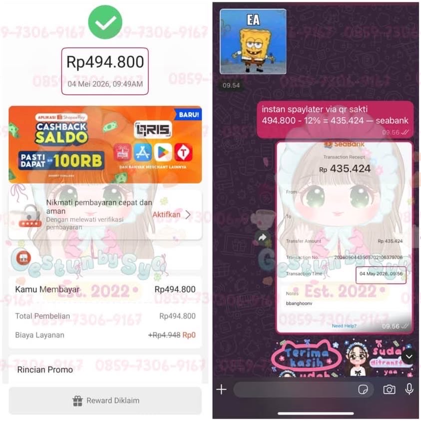 sasya 𝜗𝜚˚⋆ ( fast di WA) tweet media