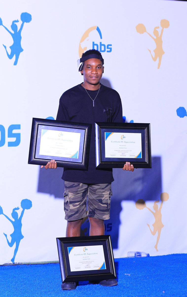 PRINCE SSIMBWA TRAVIS NAKIBINGE tweet media