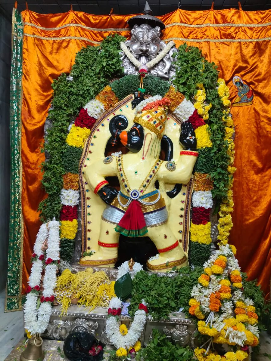 ಮುತ್ತತ್ತಿ ಶ್ರೀ ಮುತ್ತೆತ್ತರಾಯಸ್ವಾಮಿ✨🙏🚩