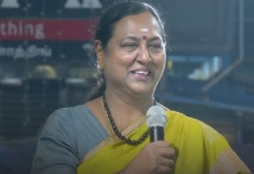 சுயமரியாதை tweet media