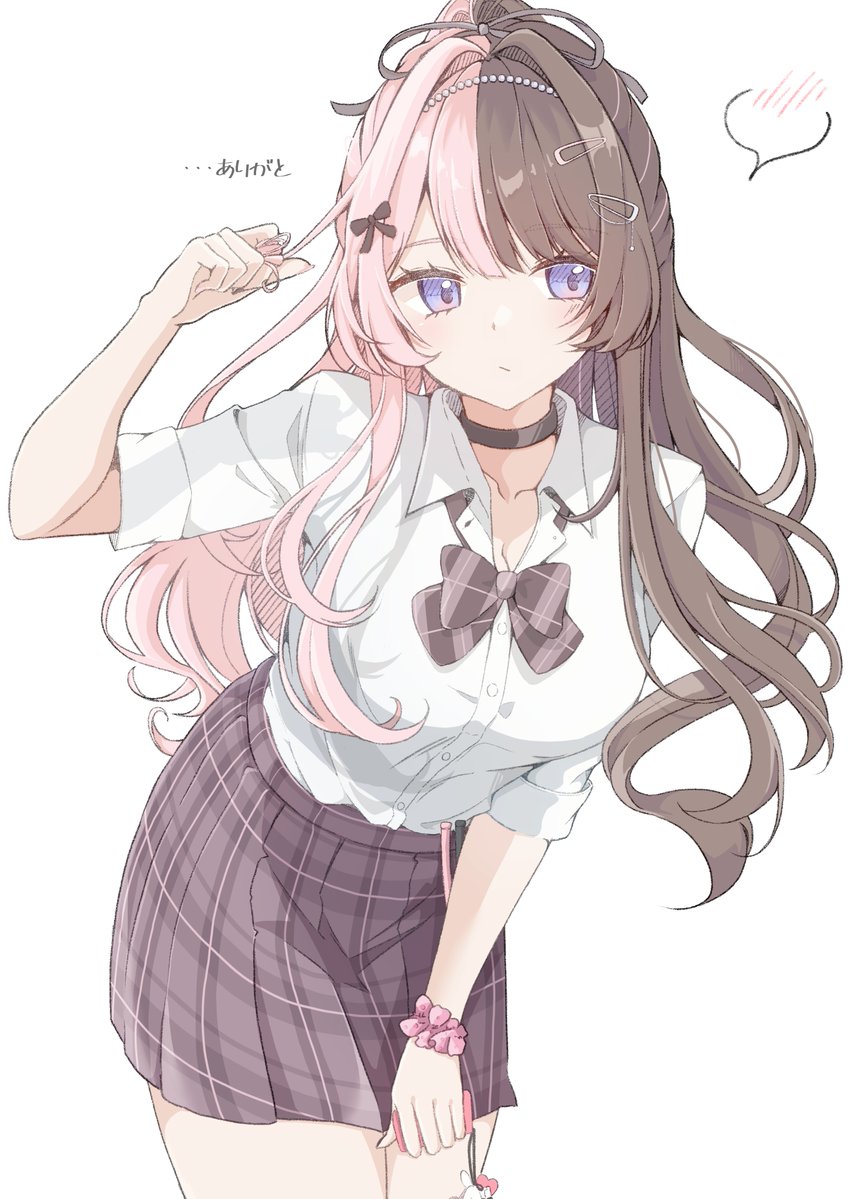 枢 るる tweet media