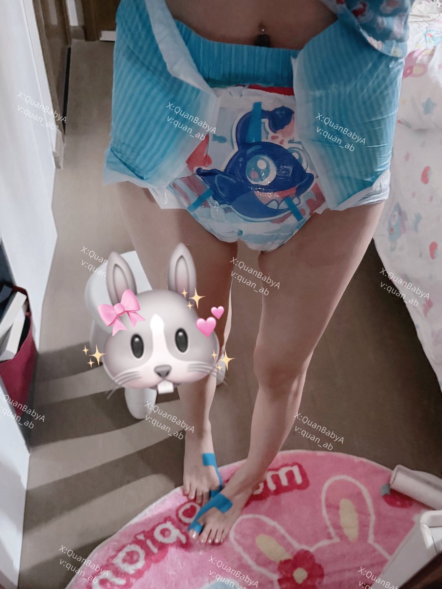 ⭕️圈圈宝🍼 tweet media