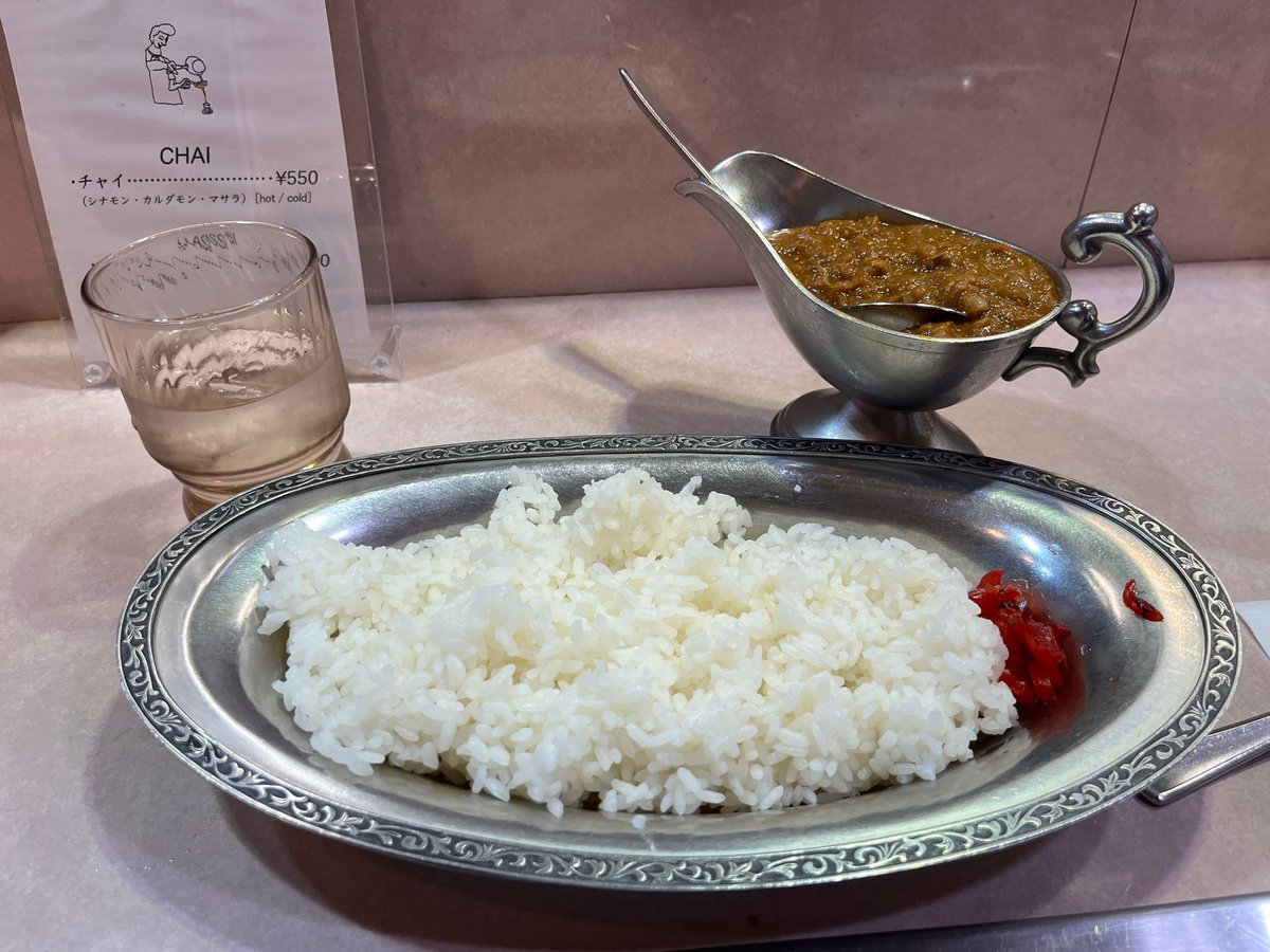 trendy7s's tweet photo. おいしいカレー

https://t.co/BWqSUVIsSW https://t.co/jZaaSmLHzq
