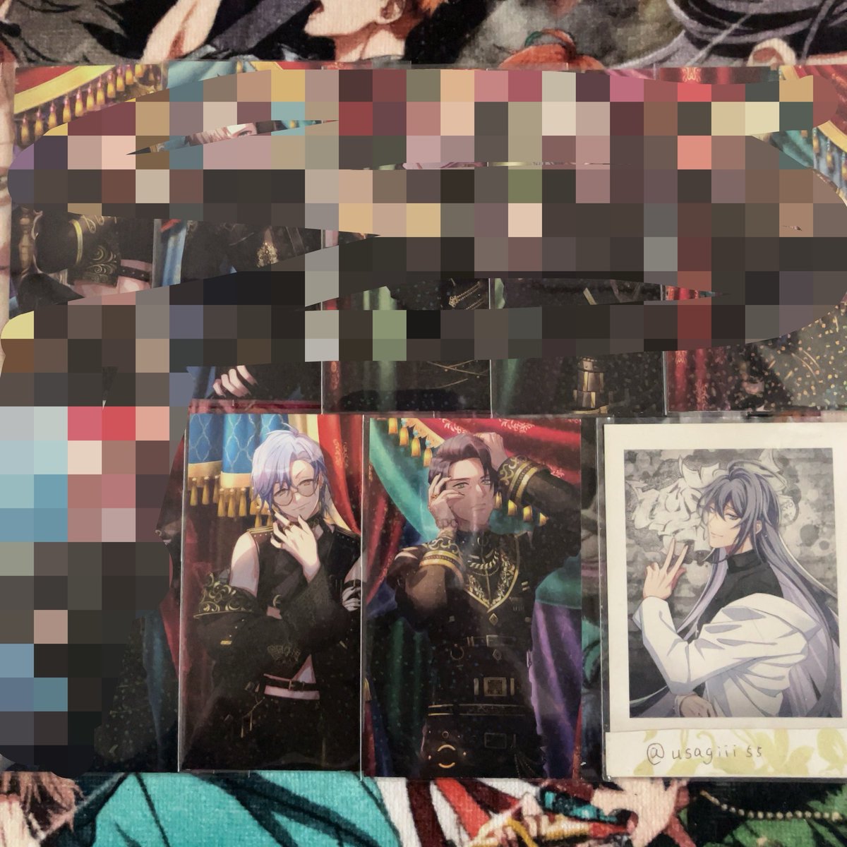 うさぎ🐇 tweet media