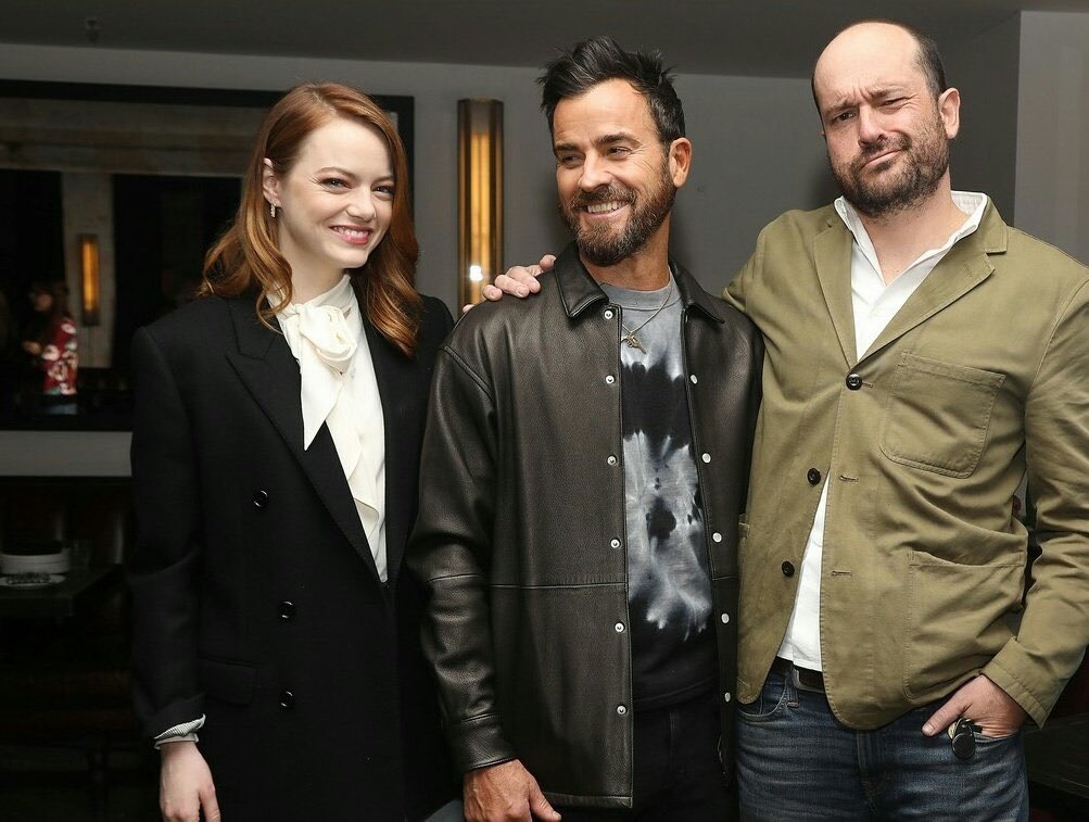 emma stone throwbacks| fan account tweet media