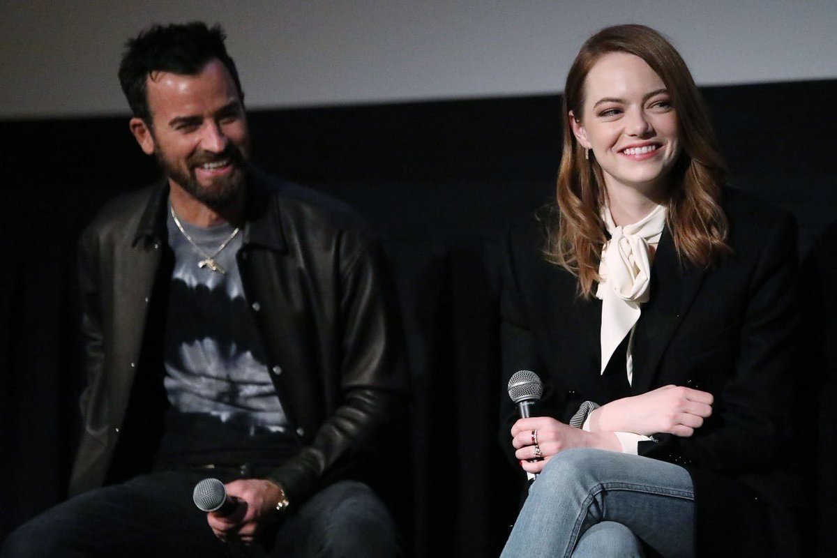 emma stone throwbacks| fan account tweet media