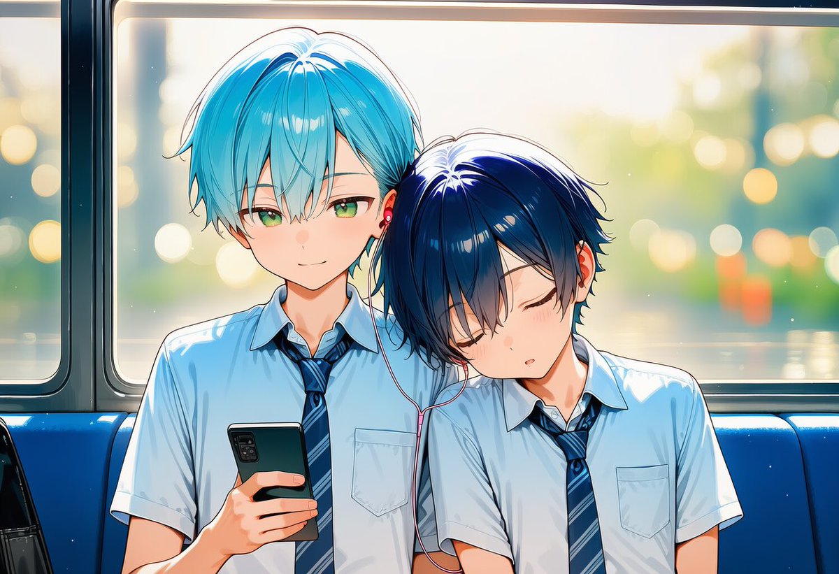 RiiKun tweet media