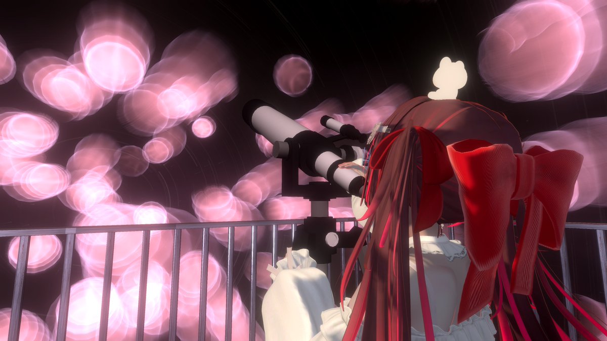 めぶる!!_VRCHAT tweet media