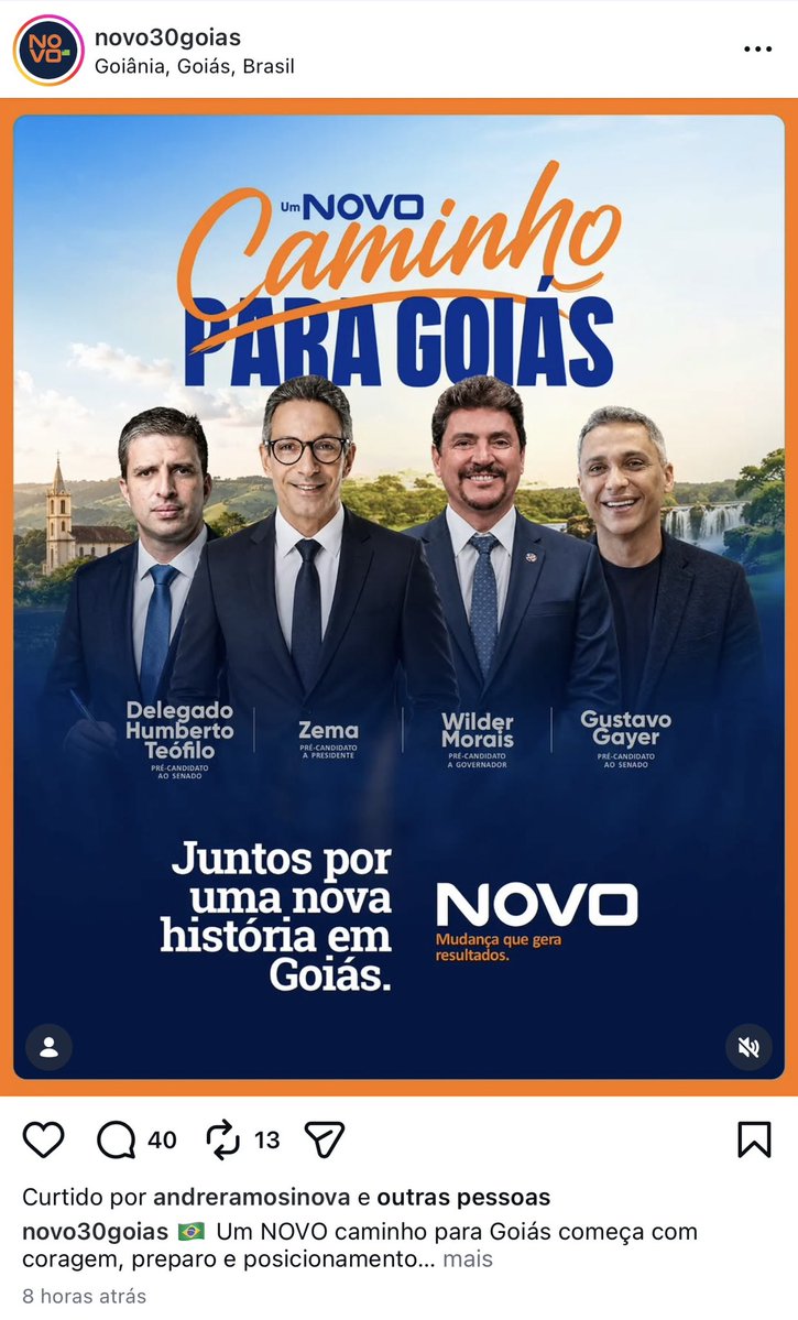 Nelson Souza tweet media