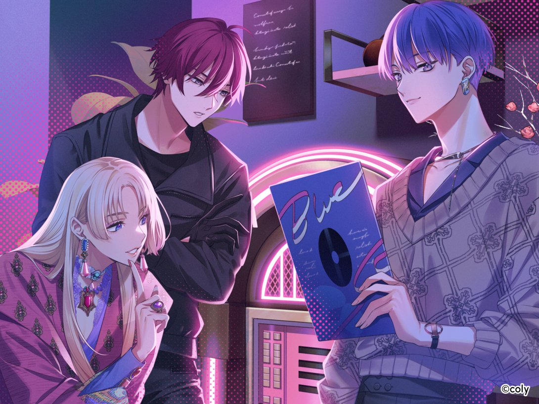 ブレイクマイケース公式【ブレマイ】 tweet media
