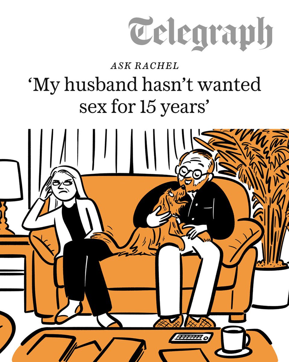The Telegraph tweet media
