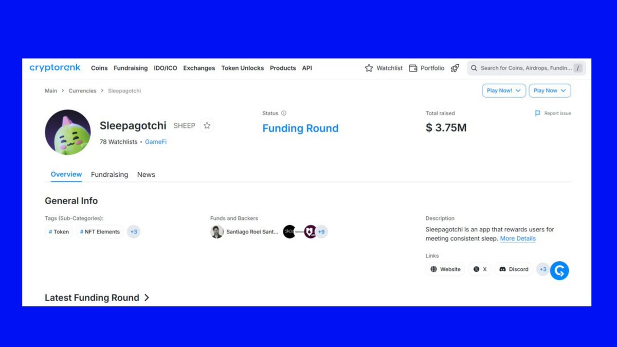 Airdrop Hunt with Lakhan 🪂 tweet media