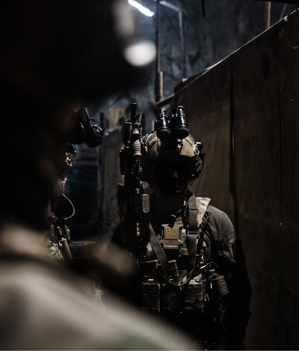 Soutien Commando tweet media