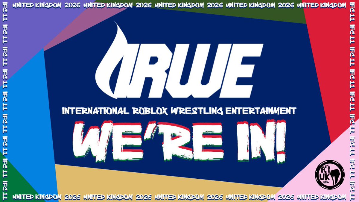 IRWE || Season 3 tweet media