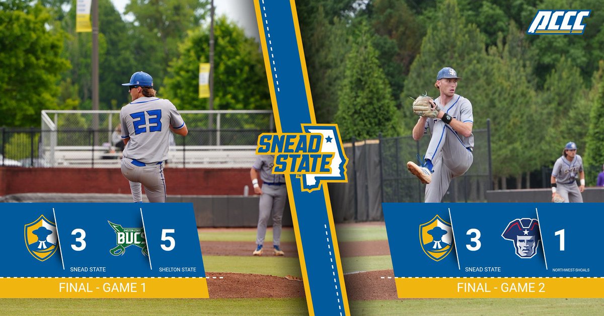 SneadBaseball's tweet photo. Today’s Finals https://t.co/25vCaeBd3e